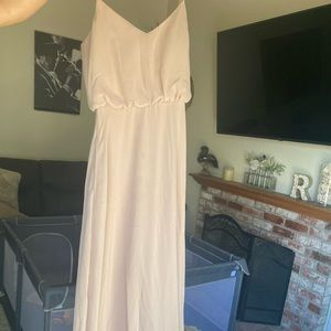 Birdy Grey bridesmaid dress